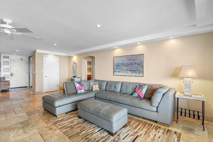 Royal Mauian, #218 Condo Kihei United States