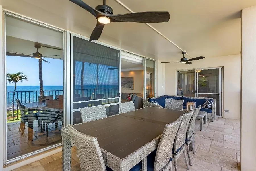 Apartment Royal Mauian, #218 Condo Kihei