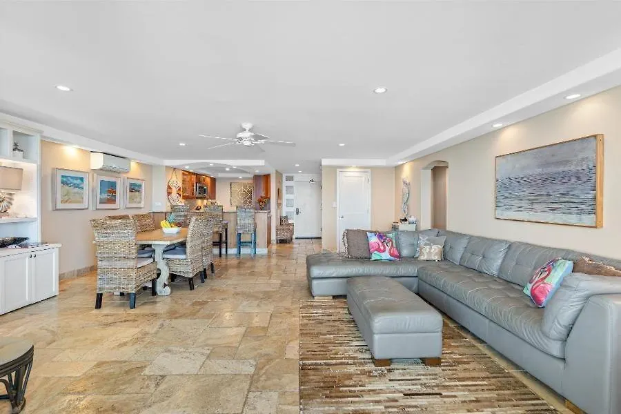 Apartment Royal Mauian, #218 Condo Kihei United States