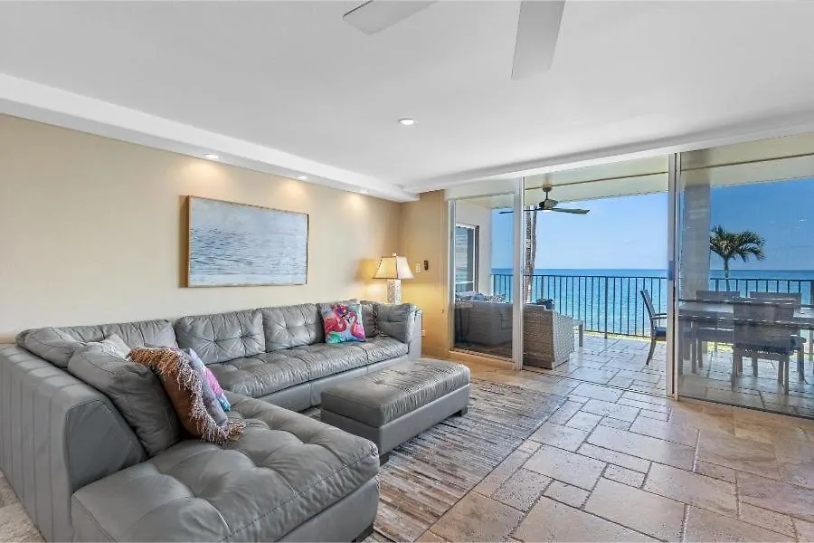 Royal Mauian, #218 Condo Kihei