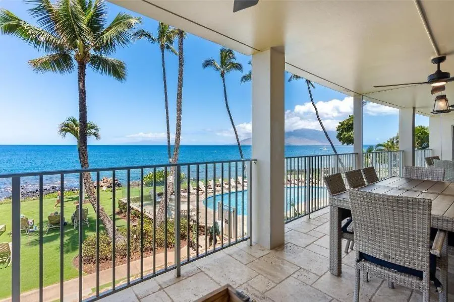 Royal Mauian, #218 Condo Kihei