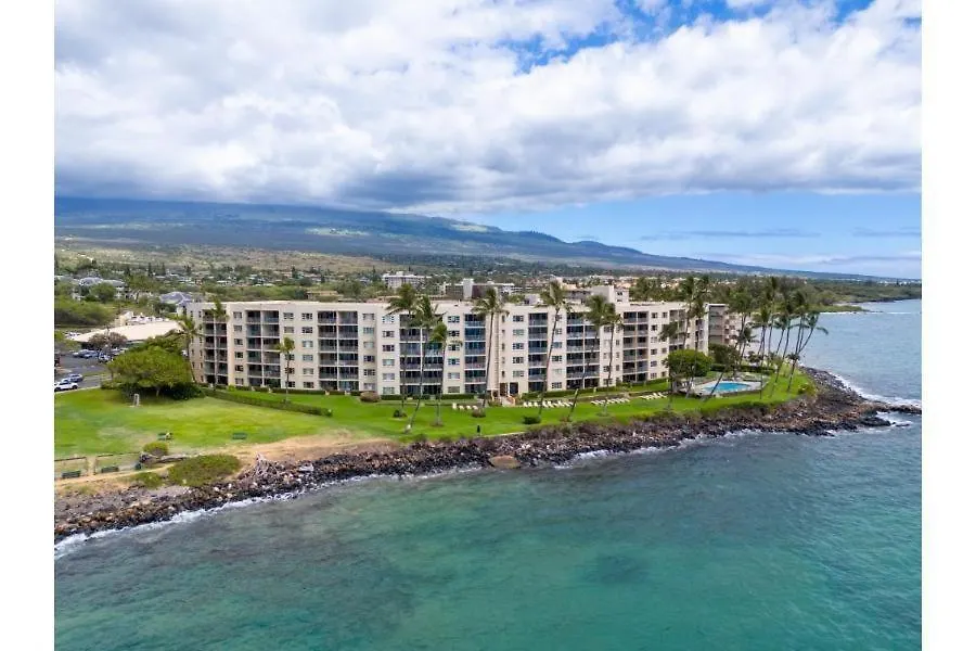 Royal Mauian, #218 Condo Kihei 0*,  United States