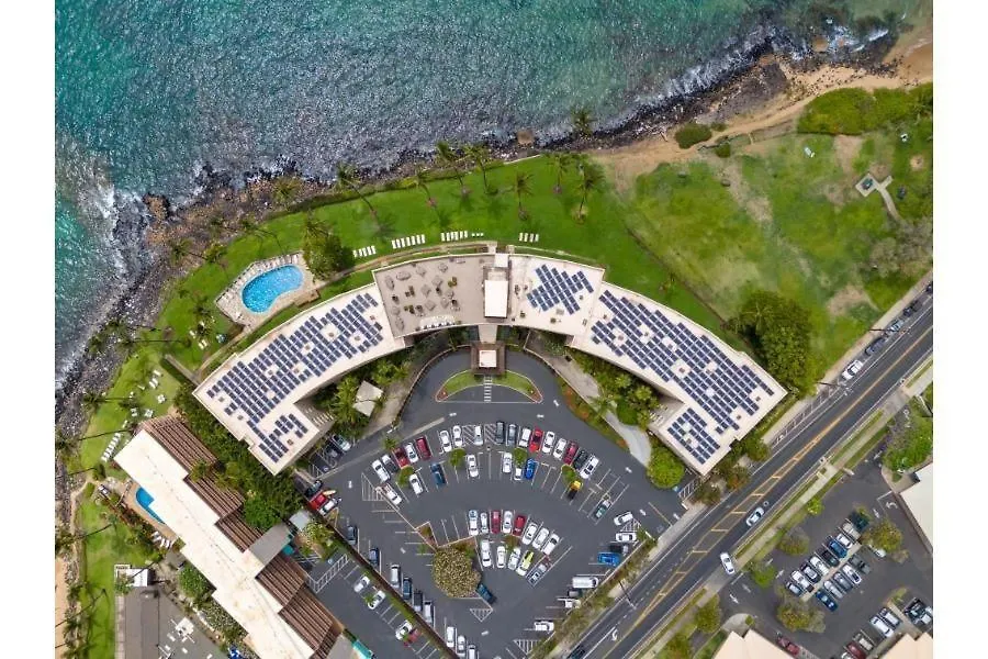 Apartment Royal Mauian, #218 Condo Kihei United States