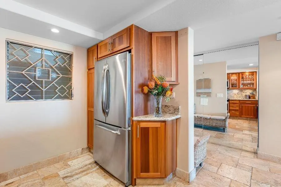 Royal Mauian, #218 Condo Kihei
