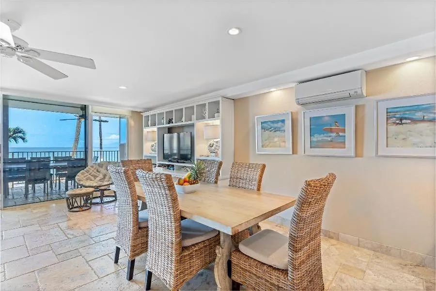 Royal Mauian, #218 Condo Kihei United States