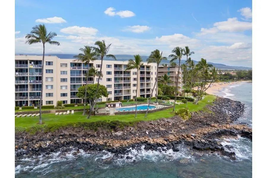 Royal Mauian, #218 Condo Kihei 0*,  United States